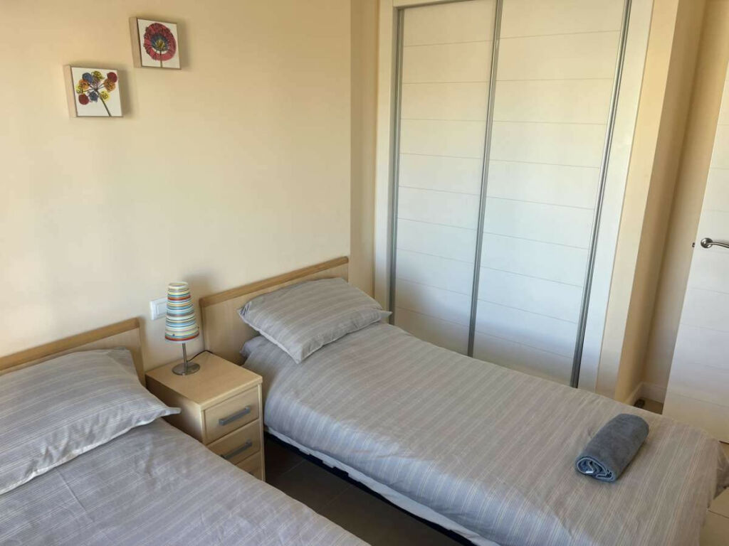 Middle Floor Apartment El Verger Alicante - image 12