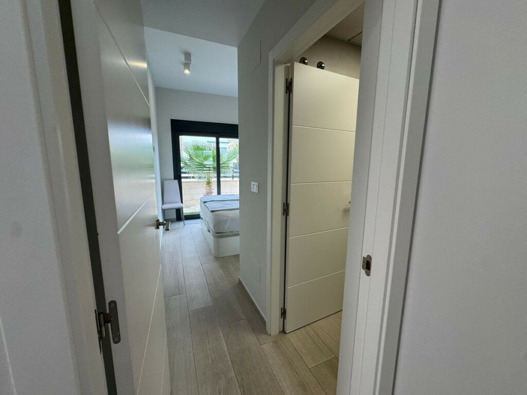 Bungalow Finestrat Alicante - image 12