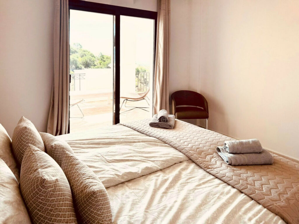 Ground Floor Apartment Altos de los Monteros Málaga - image 12