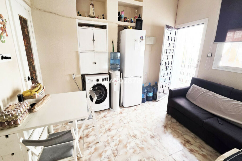 Ground Floor Apartment Benalmadena Costa Málaga - image 12