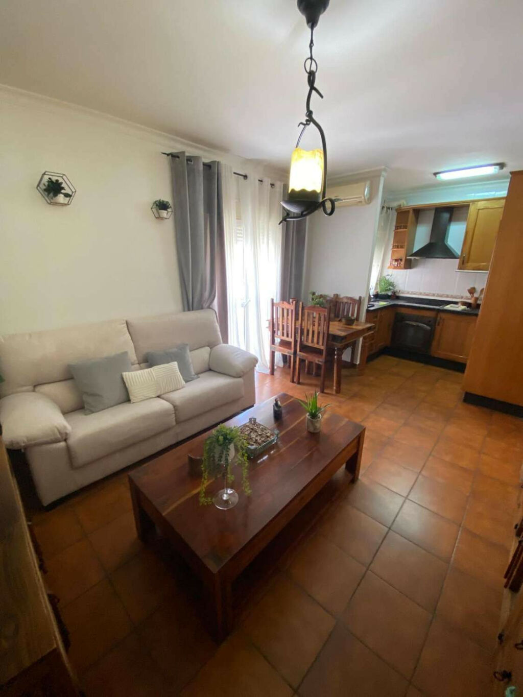 Middle Floor Apartment Mijas Málaga - image 12