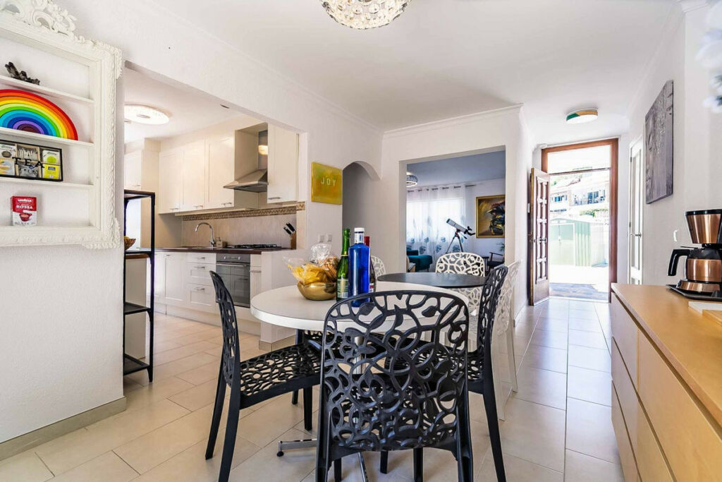 Detached Villa Benalmadena Málaga - image 12