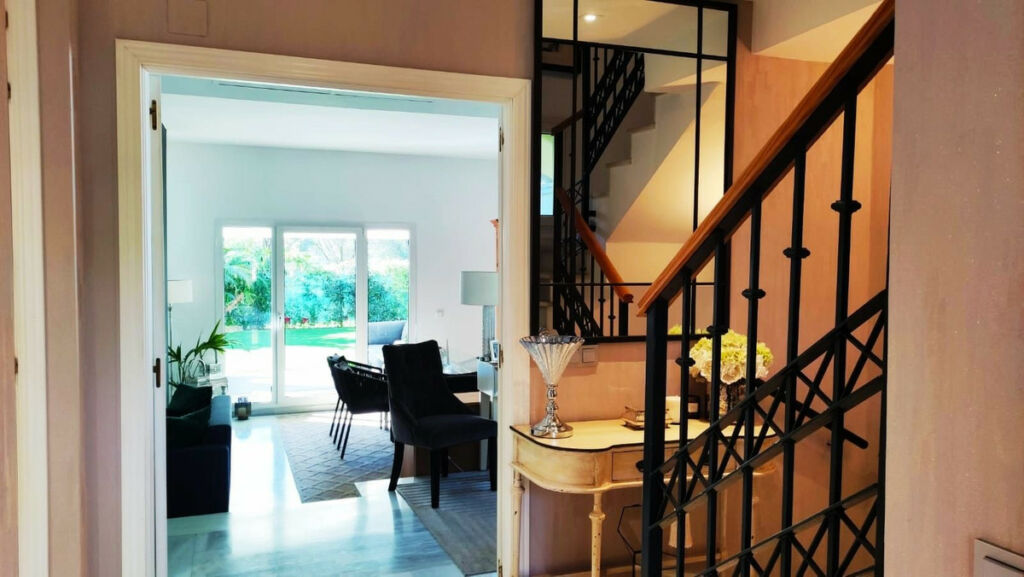 Townhouse Marbella Málaga - image 12
