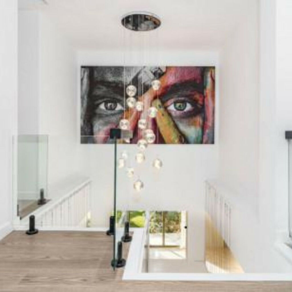 Detached Villa Marbella Málaga - image 12