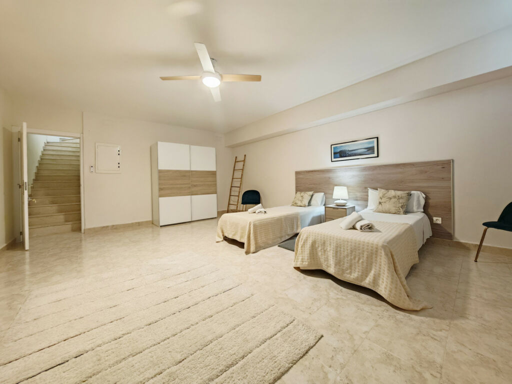 Townhouse Cabopino Málaga - image 12