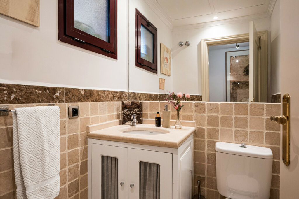 Townhouse Marbella Málaga - image 12