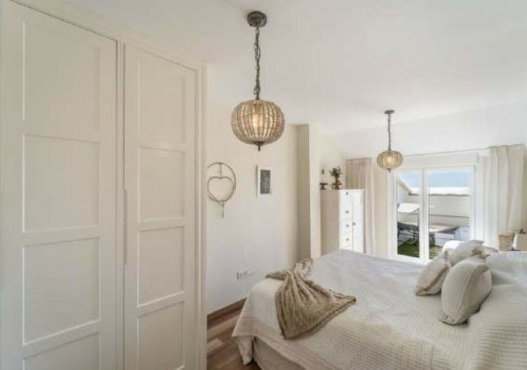 Penthouse Benalmadena Málaga - image 13