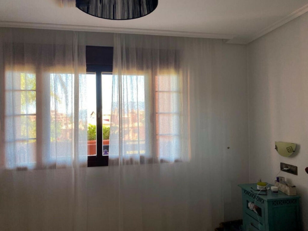 Ground Floor Apartment Elviria Málaga - image 12