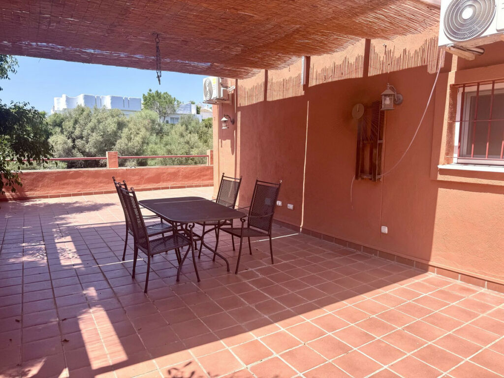 Ground Floor Apartment Las Chapas Málaga - image 12