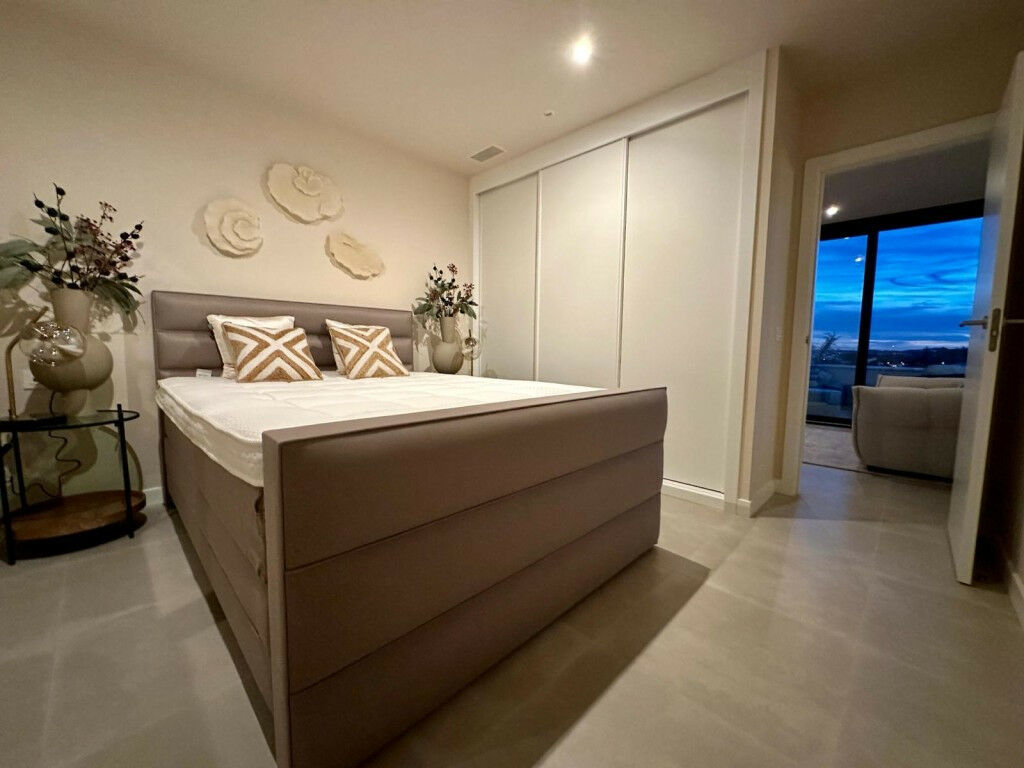 Penthouse Benalmadena Málaga - image 12