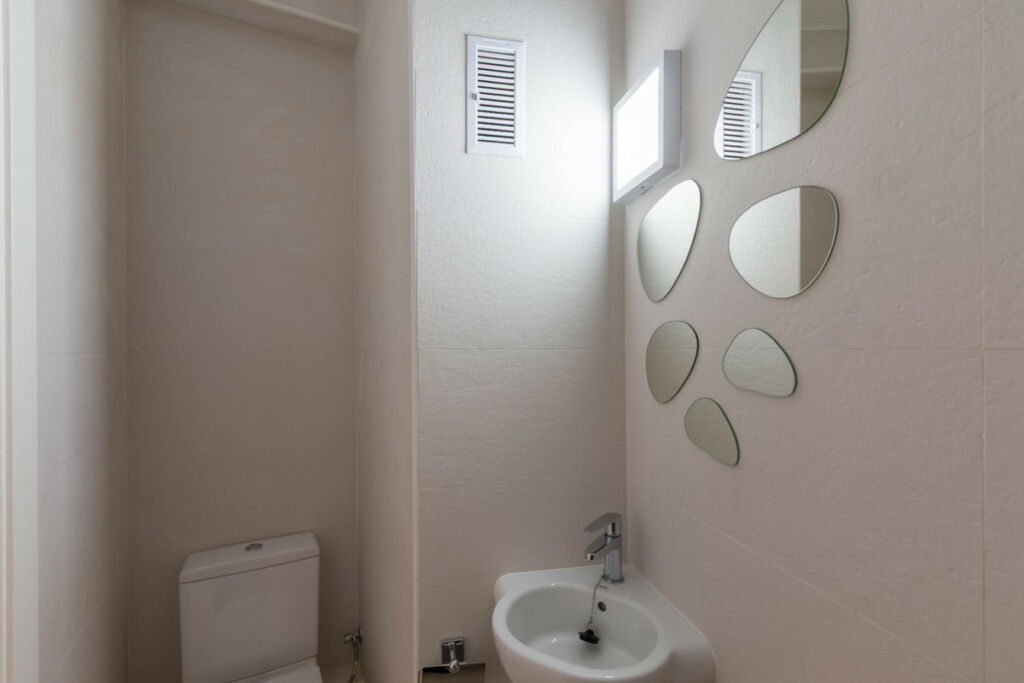 Middle Floor Apartment Javea Alicante - image 12
