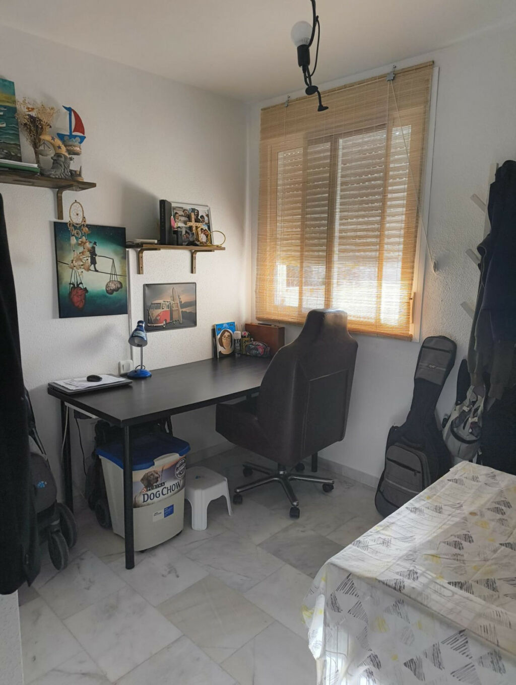 Middle Floor Apartment Casares Málaga - image 12