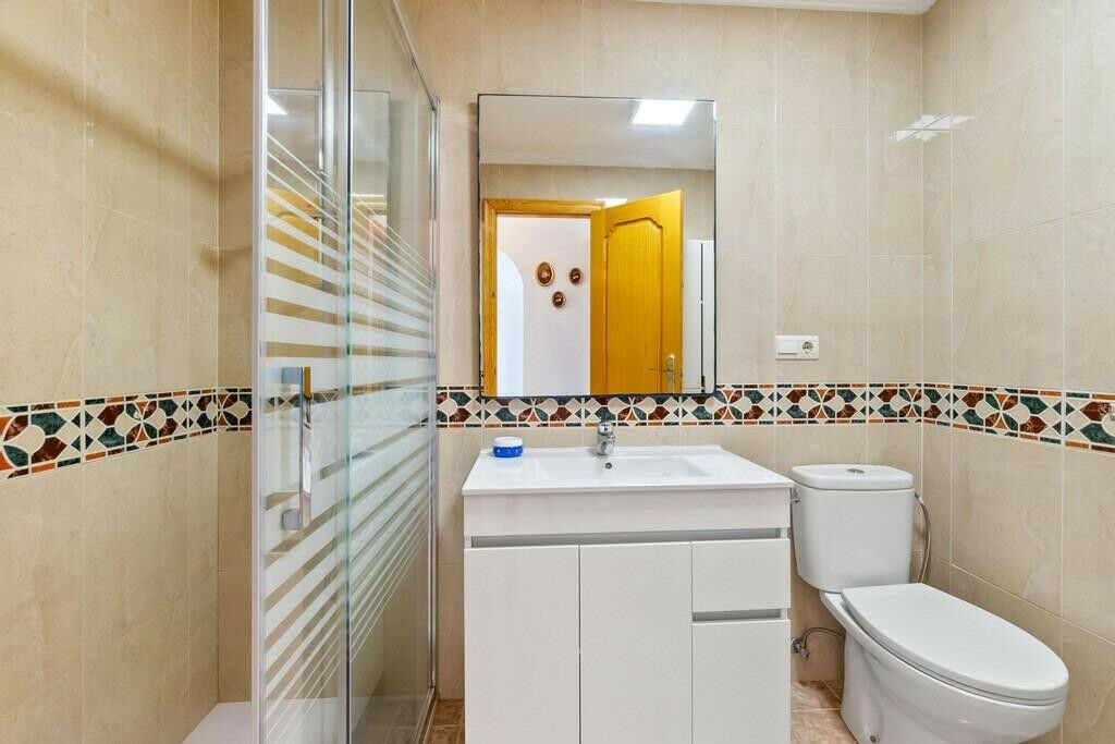 Middle Floor Apartment Campoamor Alicante - image 12