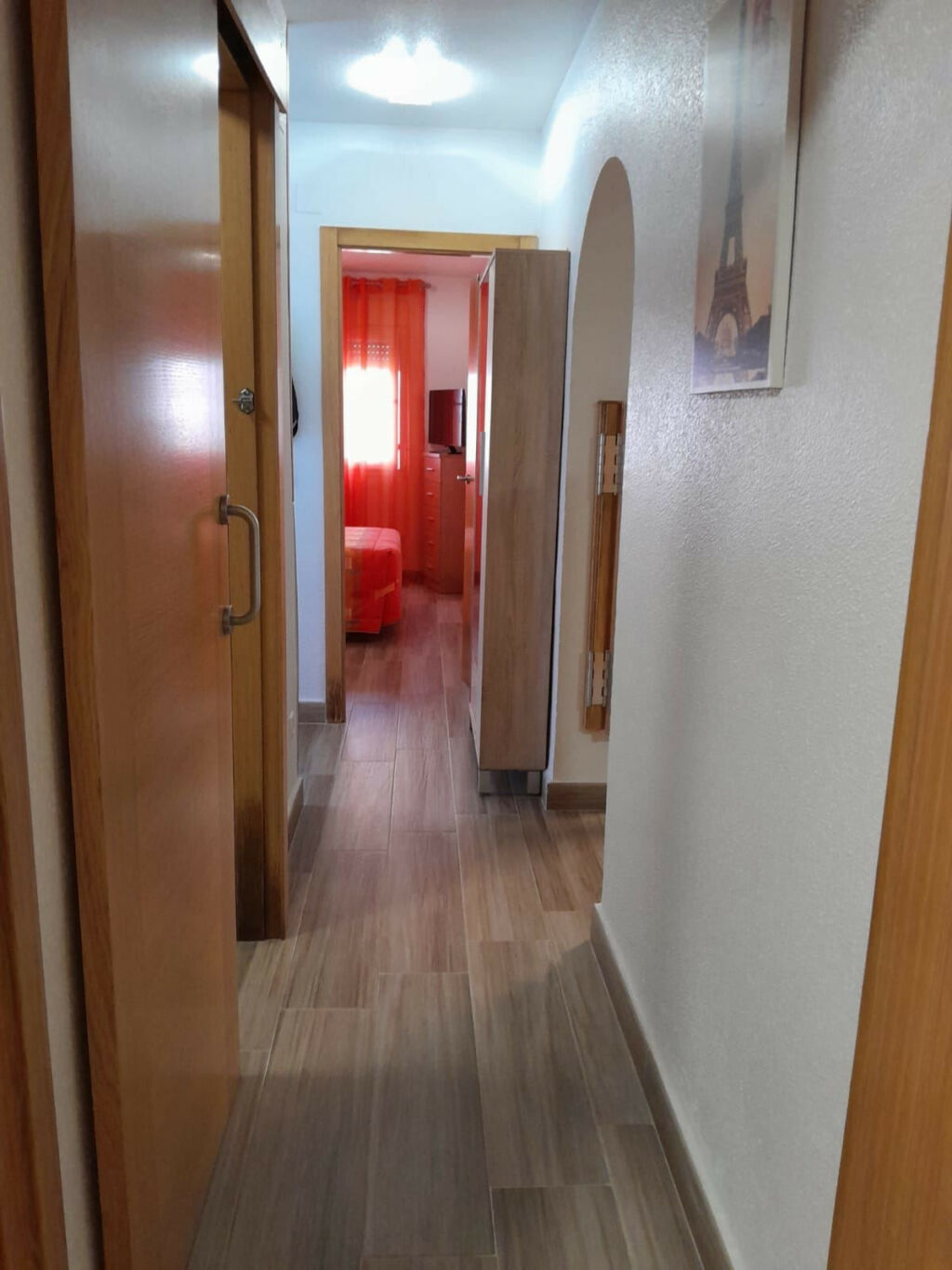 Middle Floor Apartment Campoamor Alicante - image 12