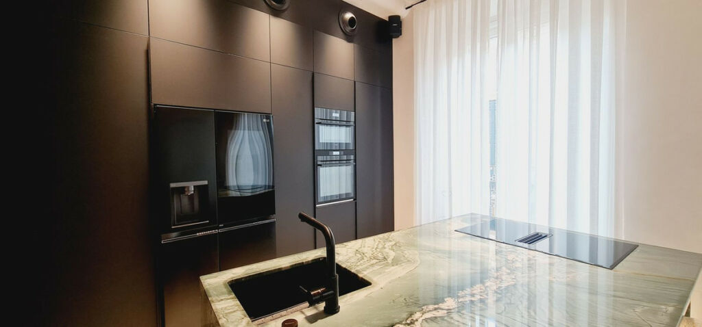 Middle Floor Apartment Málaga Centro Málaga - image 12