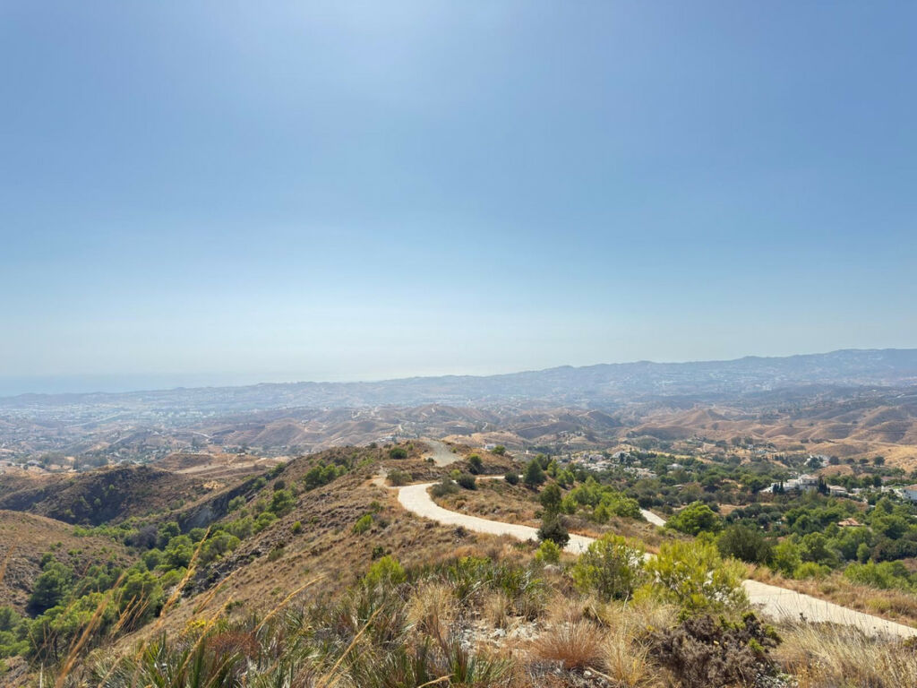 Residential Plot Mijas Málaga - image 12