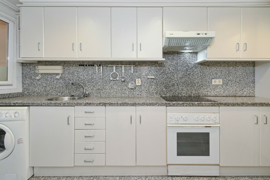 Penthouse Javea Alicante - image 12