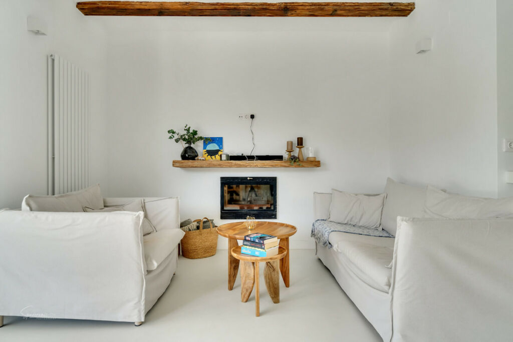 Detached Villa Javea Alicante - image 13