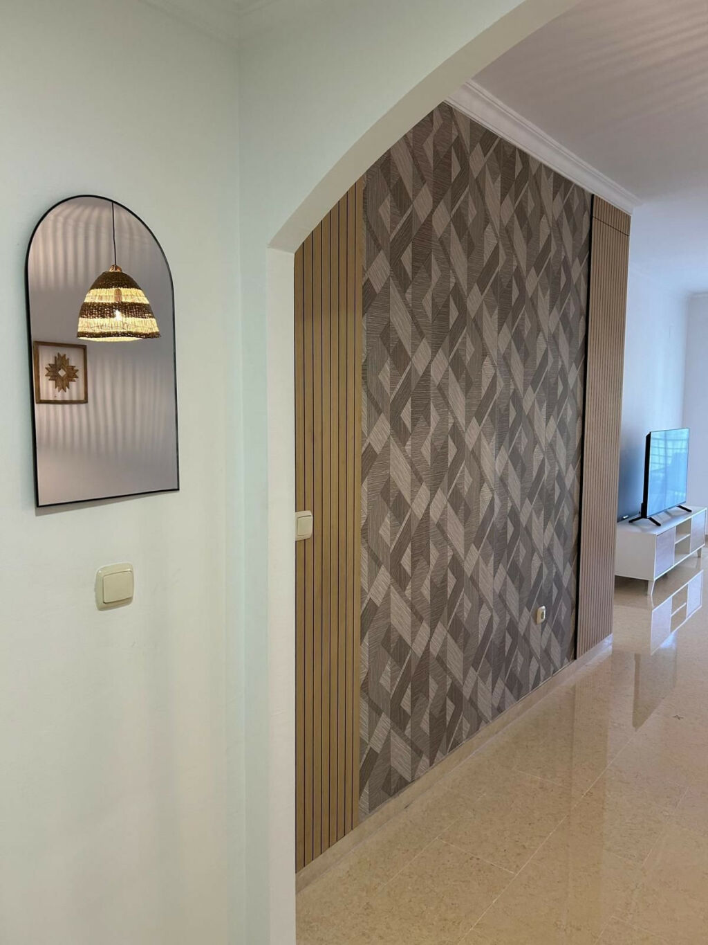 Ground Floor Apartment Elviria Málaga - image 12