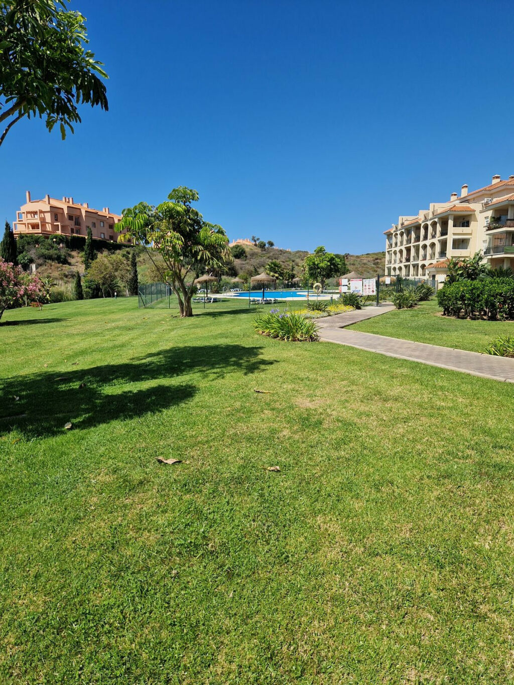 Penthouse Mijas Costa Málaga - image 13