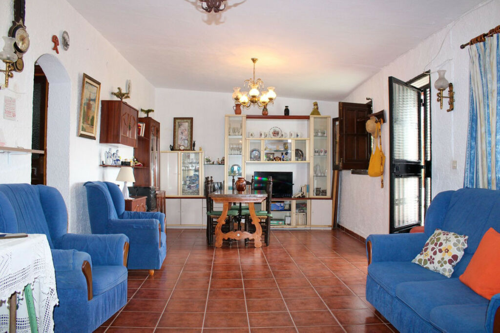 Detached Villa Nerja Málaga - image 13