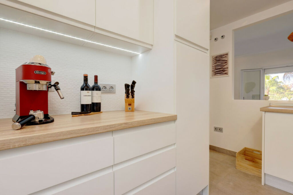Penthouse La Quinta Málaga - image 13