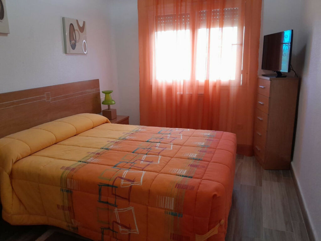 Middle Floor Apartment Campoamor Alicante - image 13