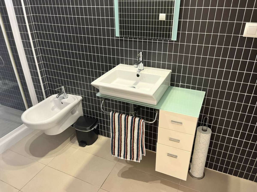 Middle Floor Apartment El Verger Alicante - image 13