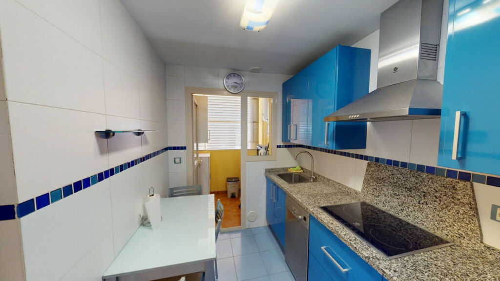 Middle Floor Apartment Vélez-Málaga Málaga - image 13