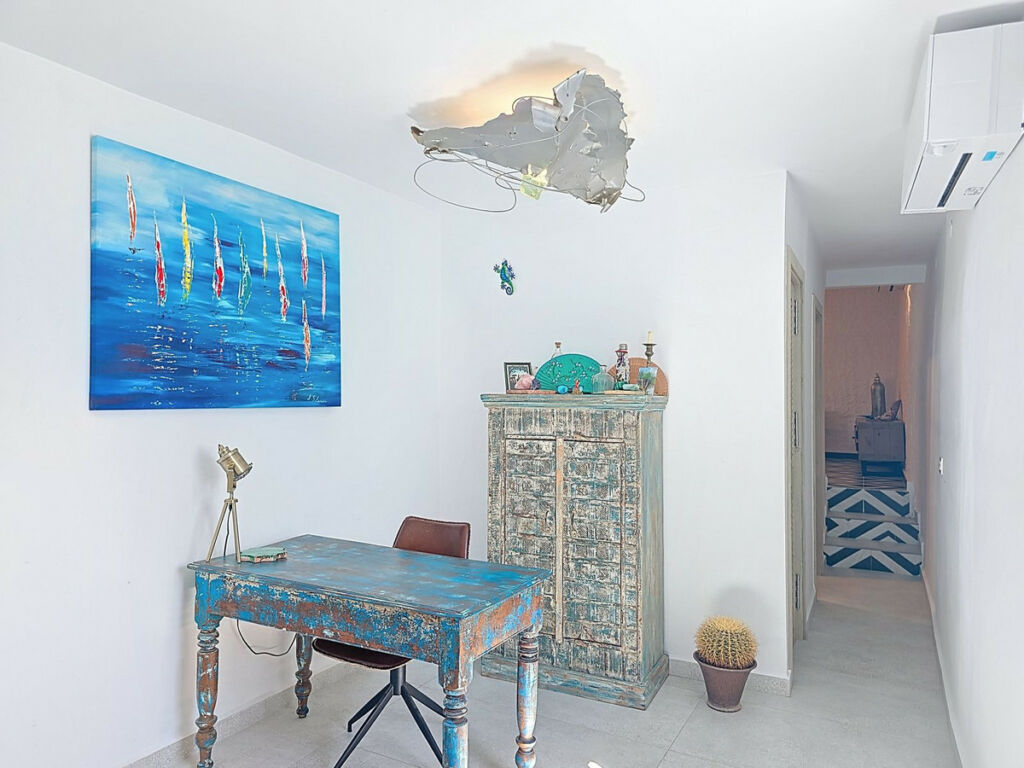 Townhouse Torrox Málaga - image 13