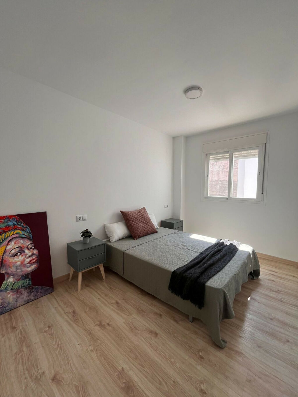 Penthouse Duplex Málaga Málaga - image 13