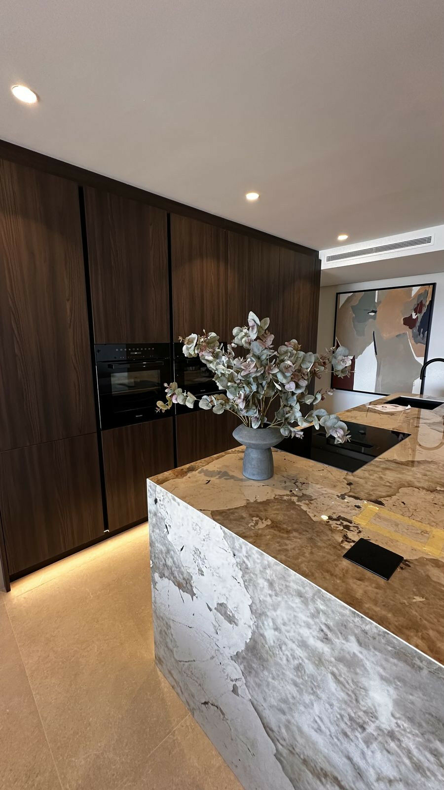 Middle Floor Apartment New Golden Mile Málaga - image 13
