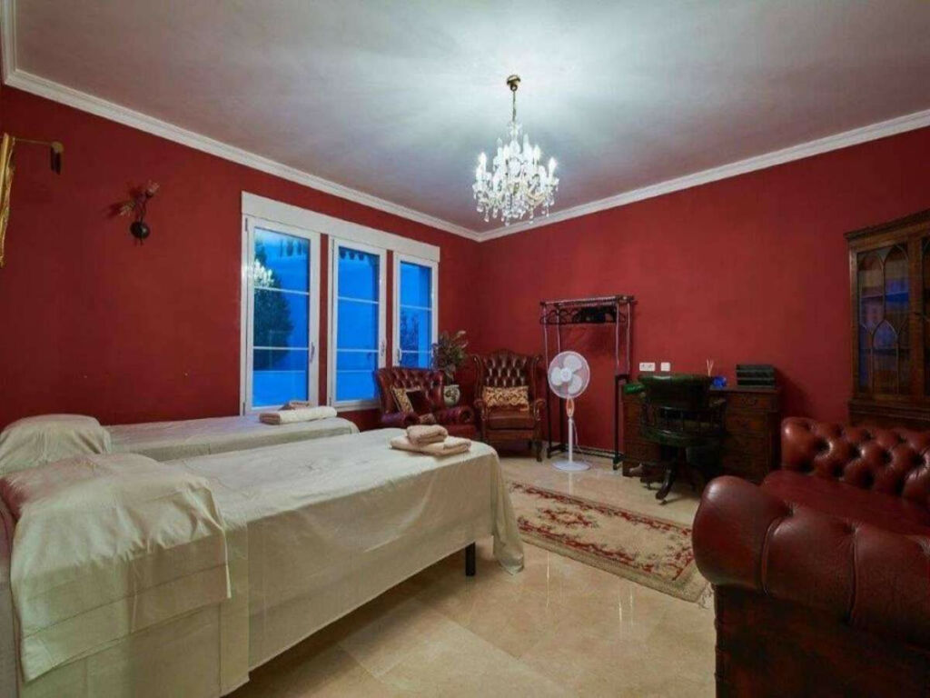 Detached Villa Javea Alicante - image 13