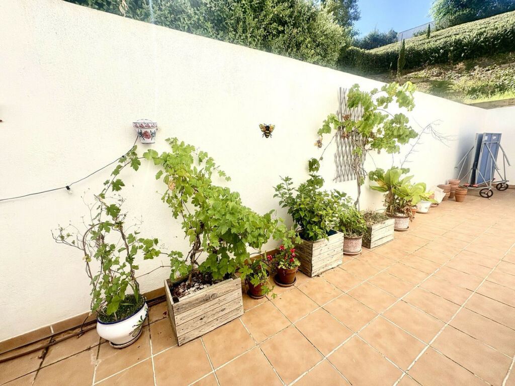 Ground Floor Apartment Cádiz Cádiz - image 13
