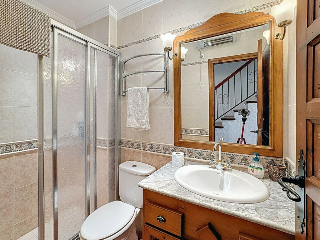 Semi-Detached House Mijas Málaga - image 13