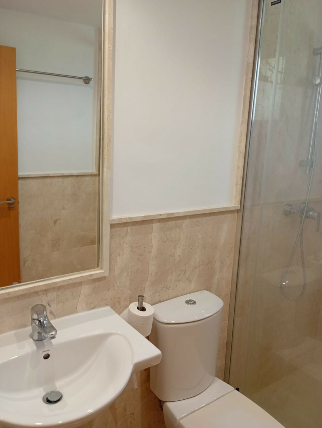 Penthouse Casares Málaga - image 16