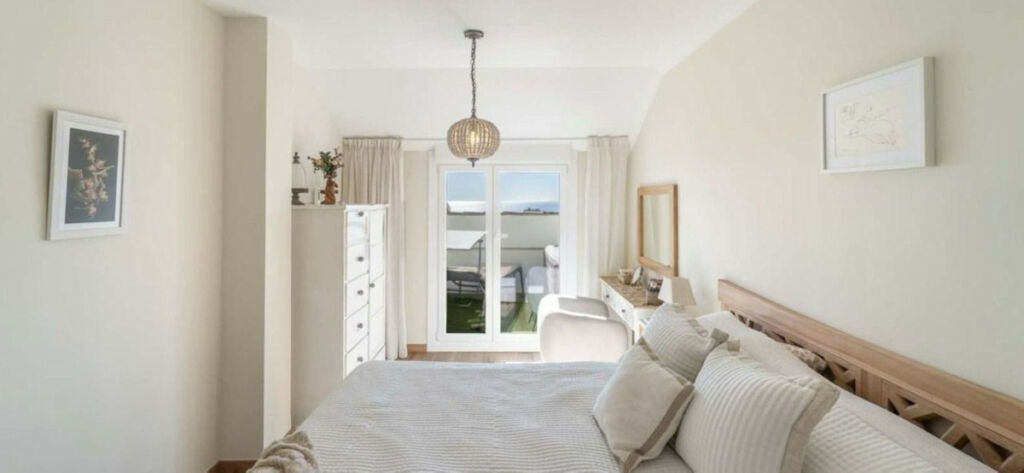 Penthouse Benalmadena Málaga - image 14