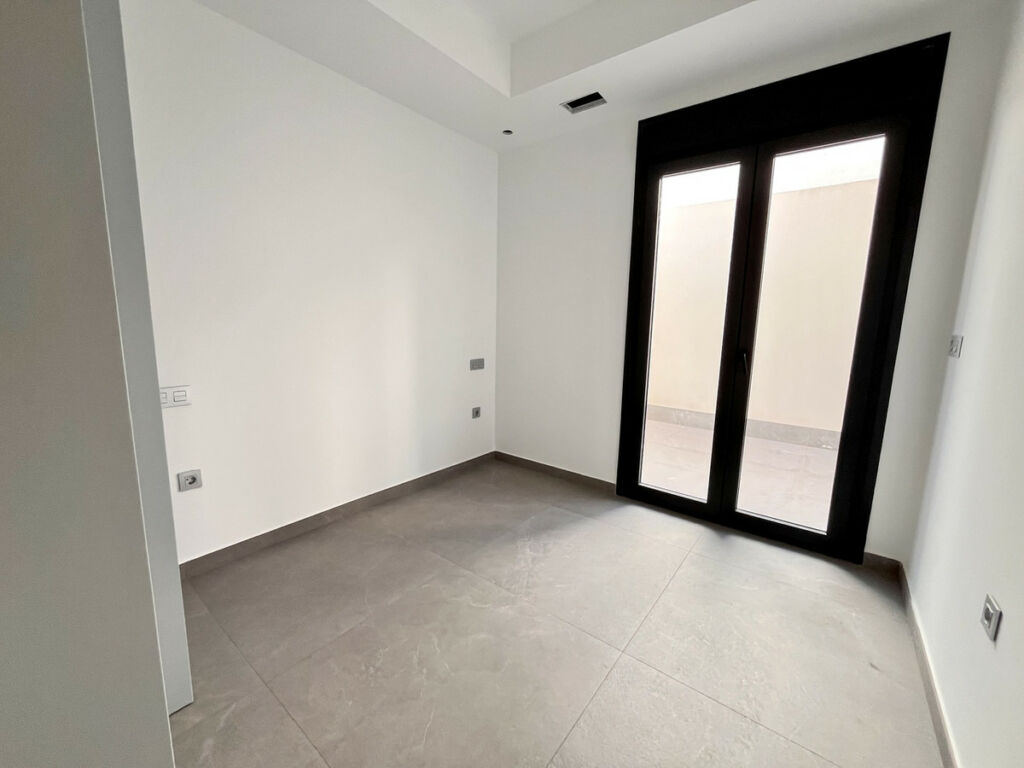 Detached Villa San Pedro del Pinatar Murcia - image 13