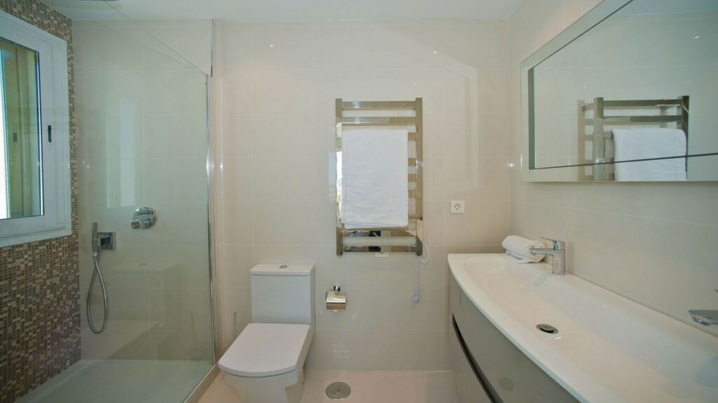 Penthouse Duplex Marbella Málaga - image 13
