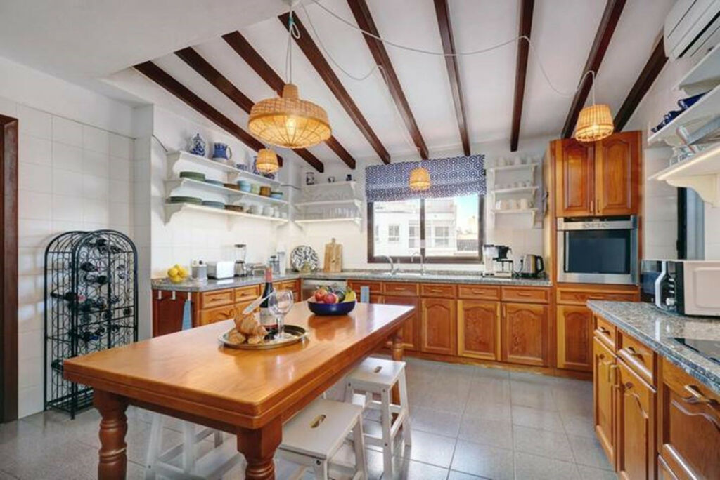 Penthouse Duplex Estepona Málaga - image 13