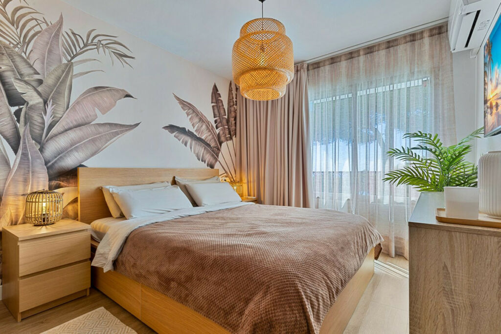 Top Floor Apartment Mijas Costa Málaga - image 13