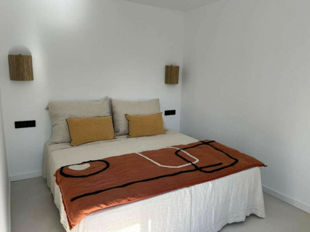 Detached Villa Javea Alicante - image 13