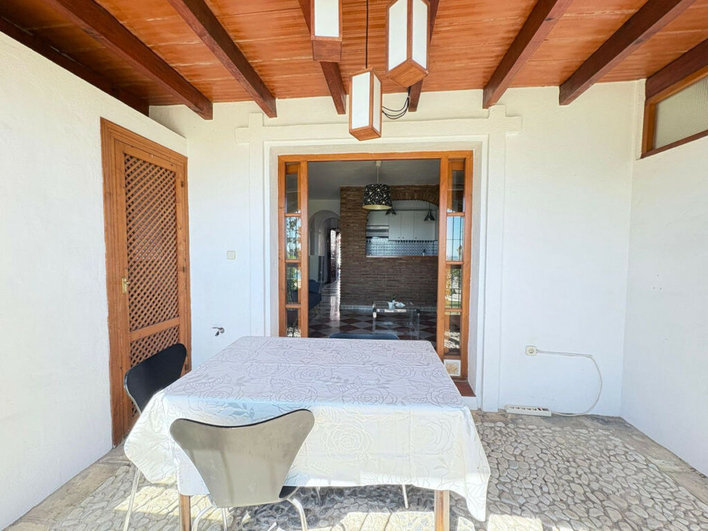 Ground Floor Apartment Mijas Golf Málaga - image 15