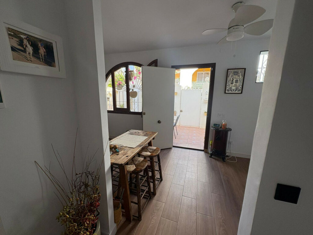 Semi-Detached House La Colina Málaga - image 14