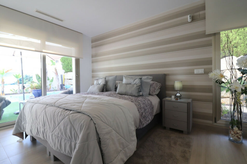 Detached Villa Benijofar Alicante - image 13