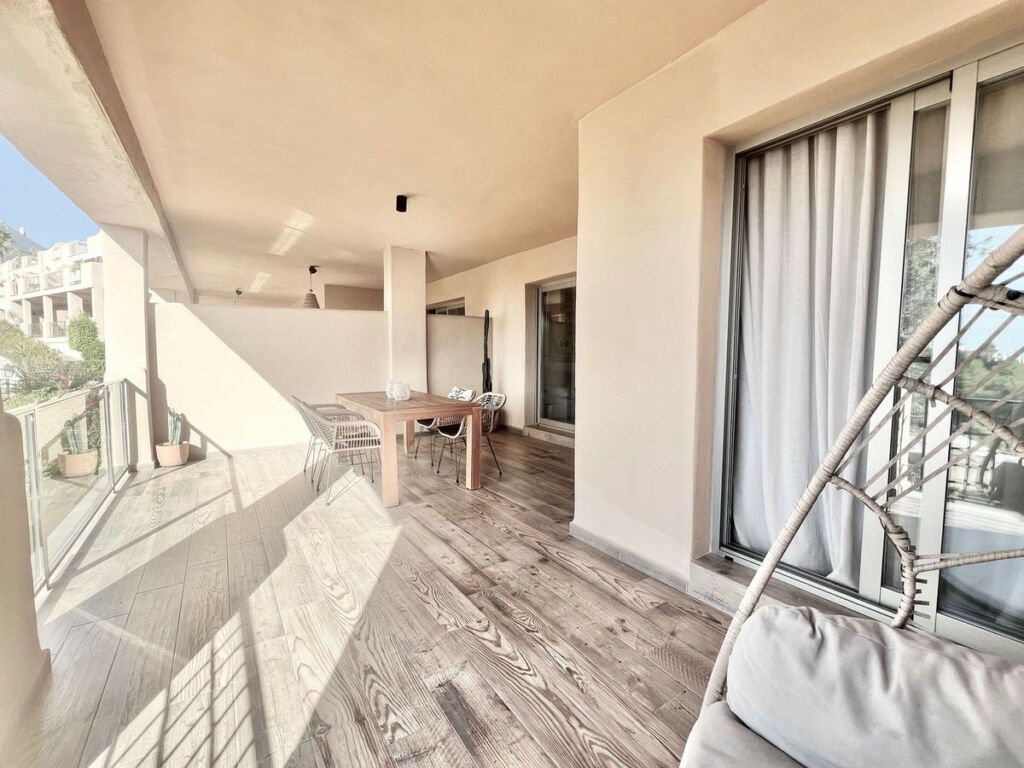 Ground Floor Apartment New Golden Mile Málaga - image 13