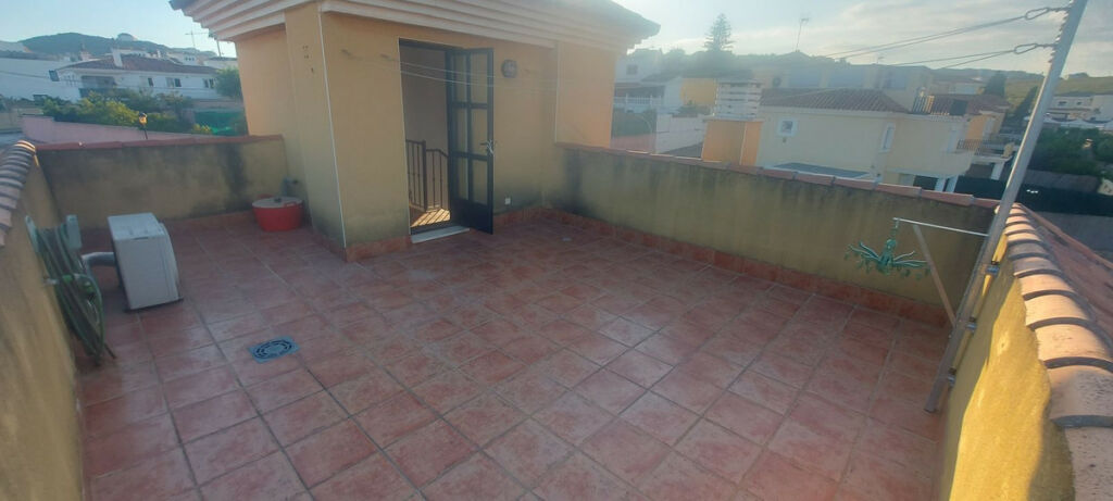 Detached Villa Manilva Málaga - image 13