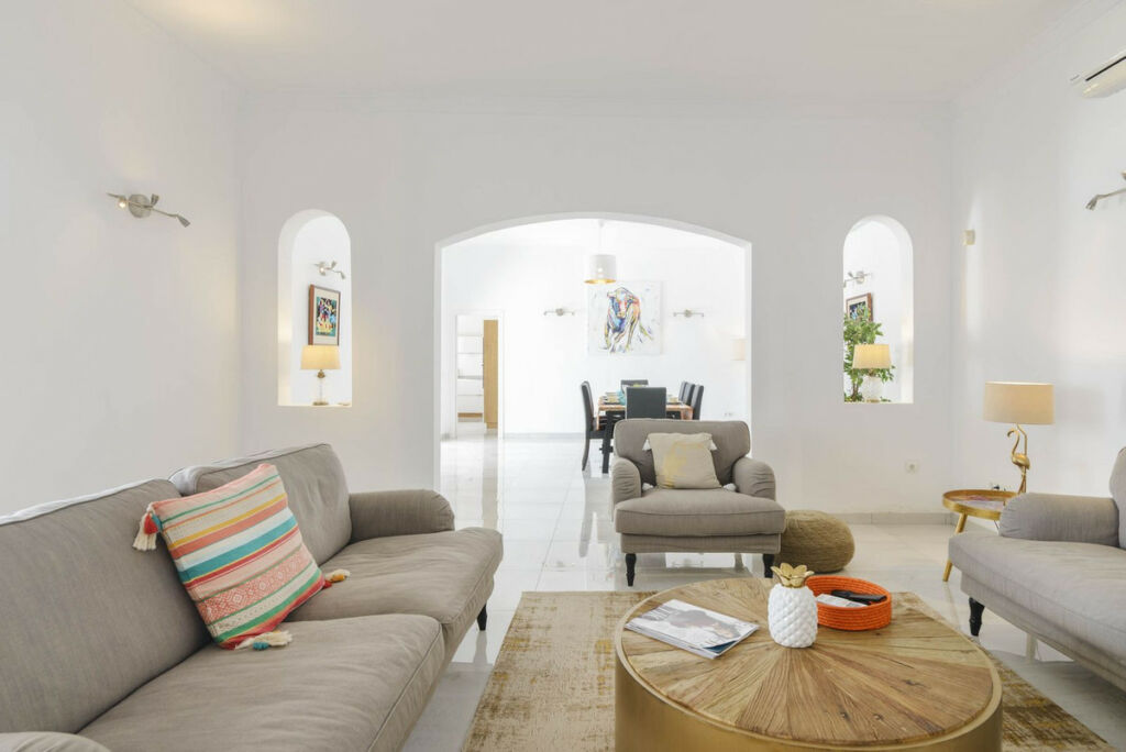 Detached Villa Mijas Málaga - image 13