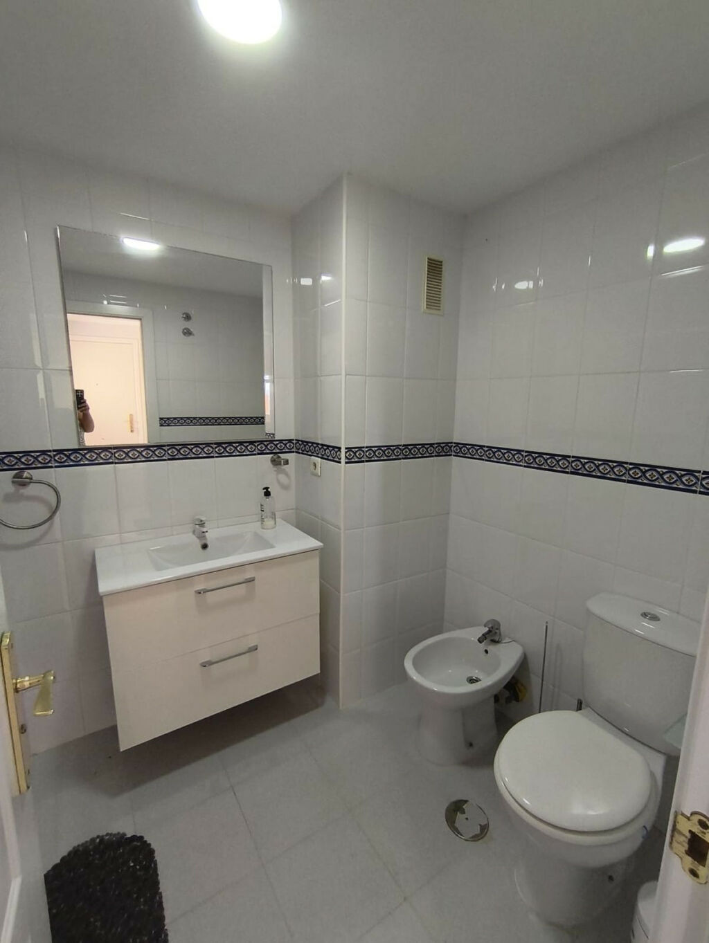 Top Floor Apartment Doña Julia Málaga - image 13