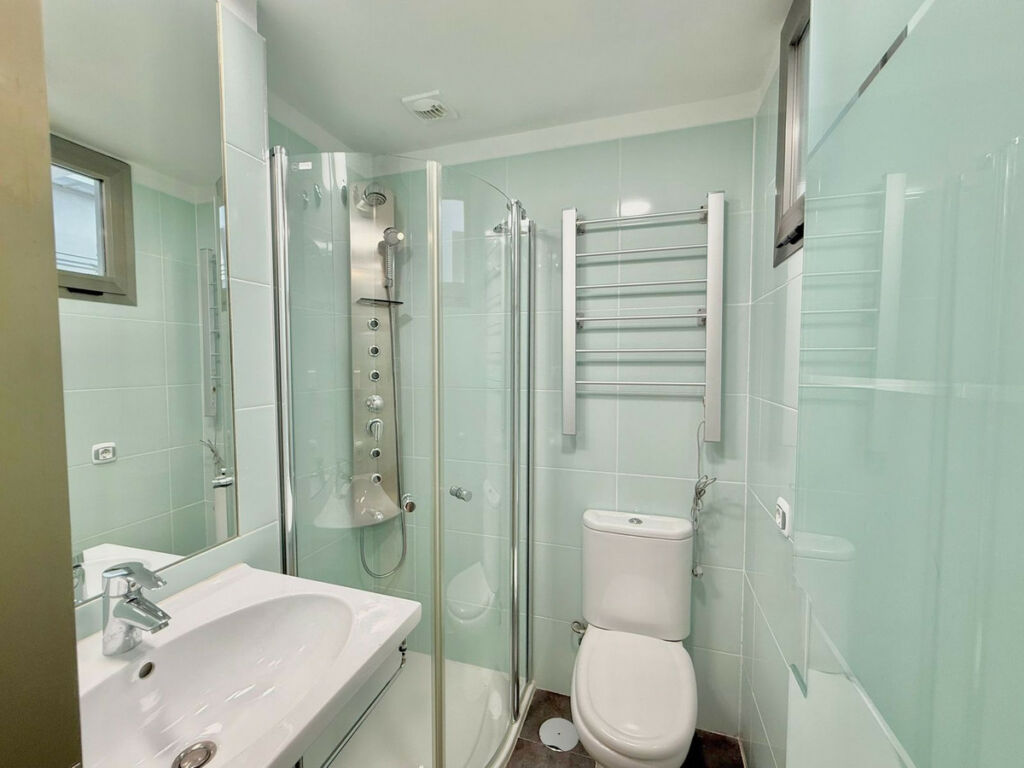 Ground Floor Apartment La Cala de Mijas Málaga - image 13
